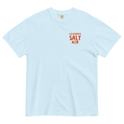 Chasing Salt Air T-Shirt