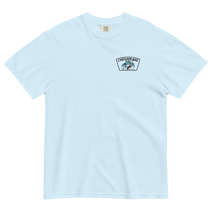 Chesapeake Bay Murder Crab T-Shirt