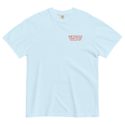 Croatan Surf Club T-Shirt