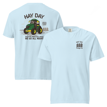 Hay Day T-Shirt