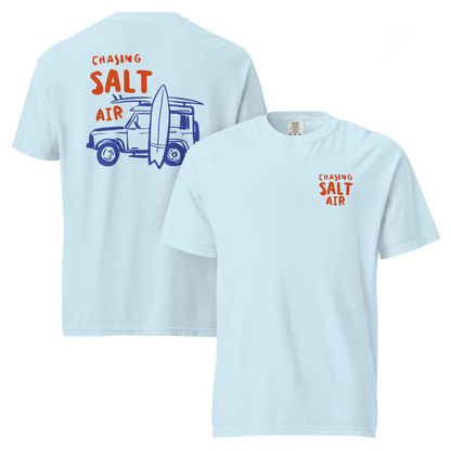 Chasing Salt Air T-Shirt