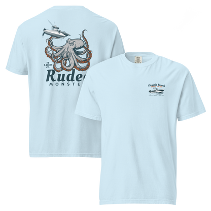 Rudee Monster T-Shirt