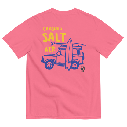 Chasing Salt Air T-Shirt