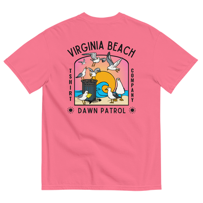 Dawn Patrol T-Shirt