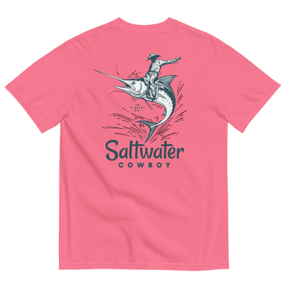 Saltwater Cowboy T-Shirt