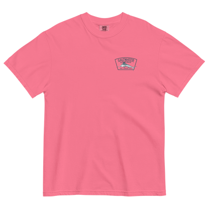 Saltwater Cowboy T-Shirt