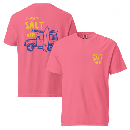 Chasing Salt Air T-Shirt