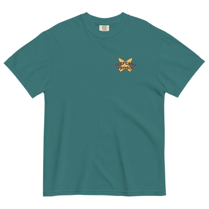 VBTeeCo Surf Camp Design T-Shirt