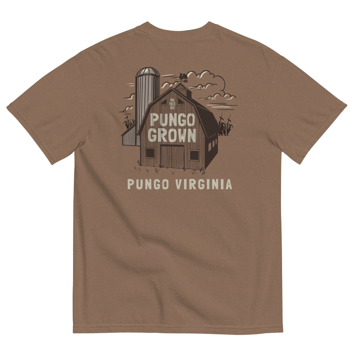 Pungo Grown T-Shirt