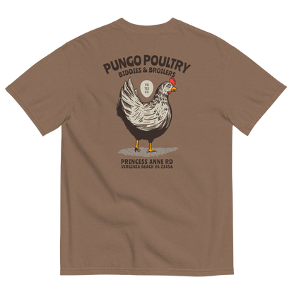 Pungo Poultry T-Shirt