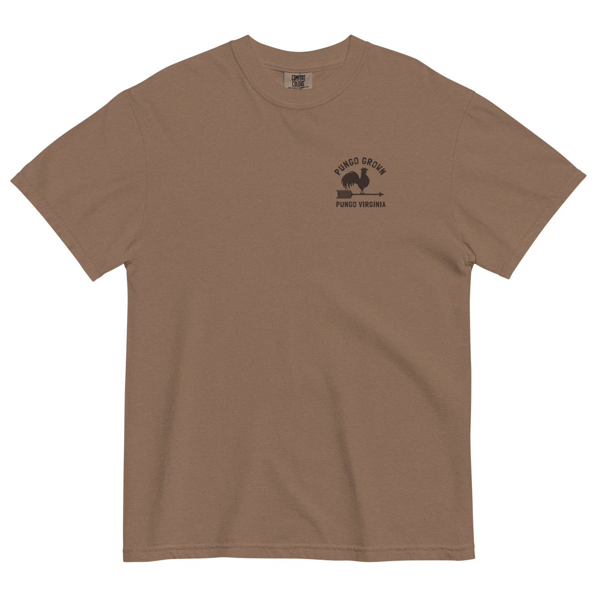 Pungo Grown T-Shirt