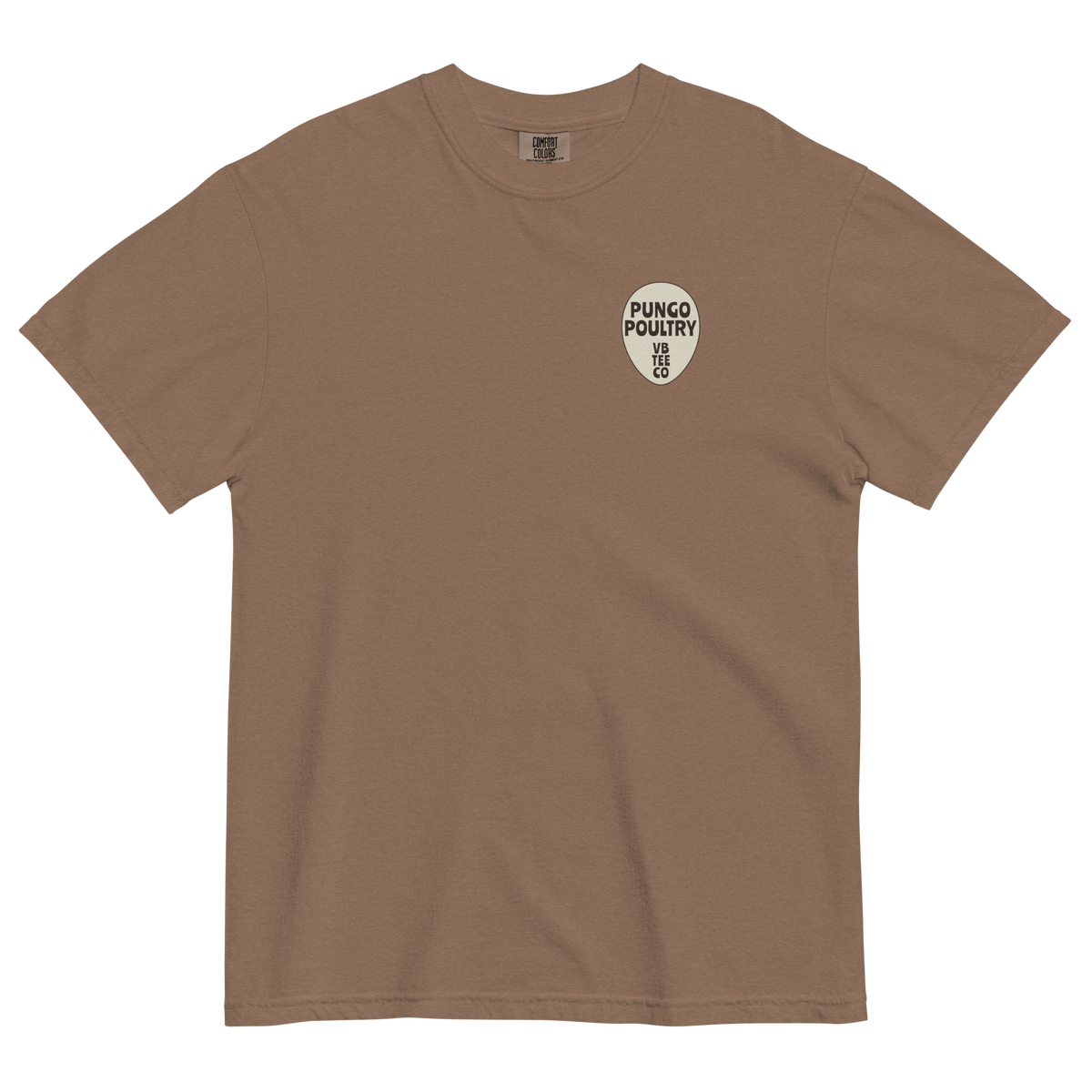 Pungo Poultry T-Shirt