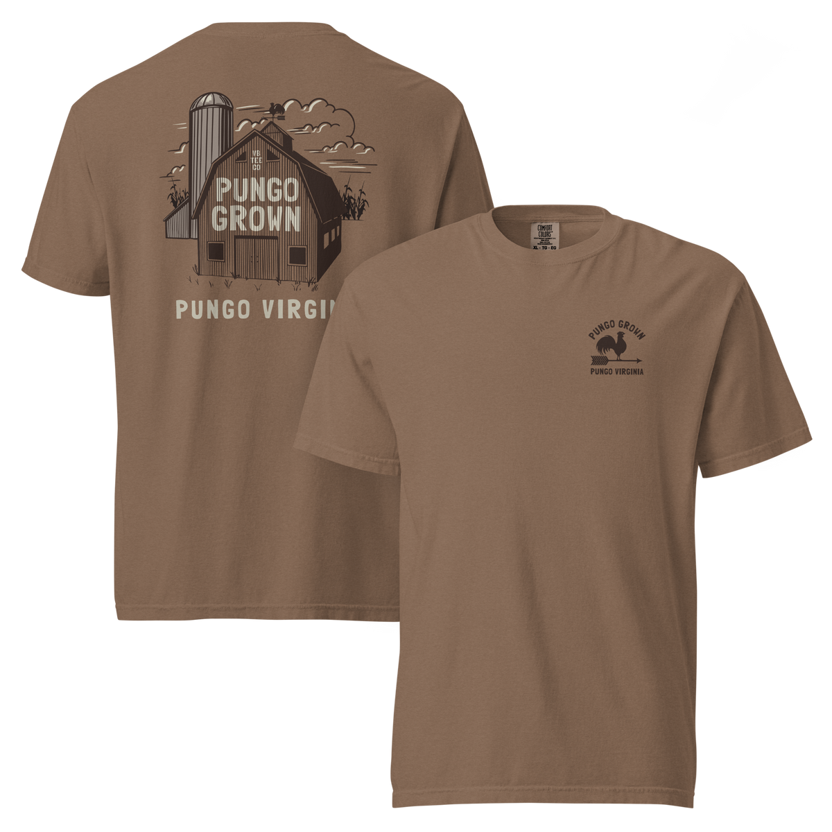 Pungo Grown T-Shirt