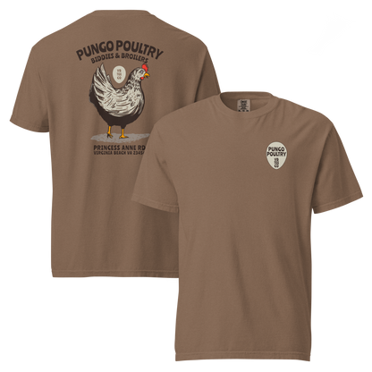 Pungo Poultry T-Shirt