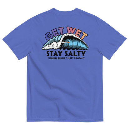 Get Wet T-Shirt