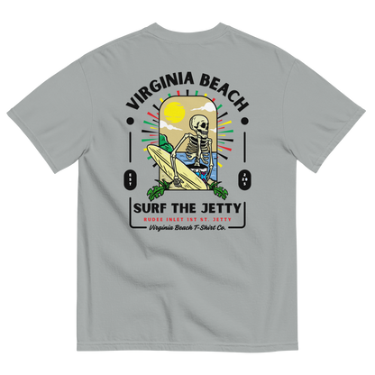 Surf The Jetty T-Shirt