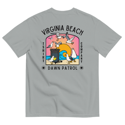 Dawn Patrol T-Shirt