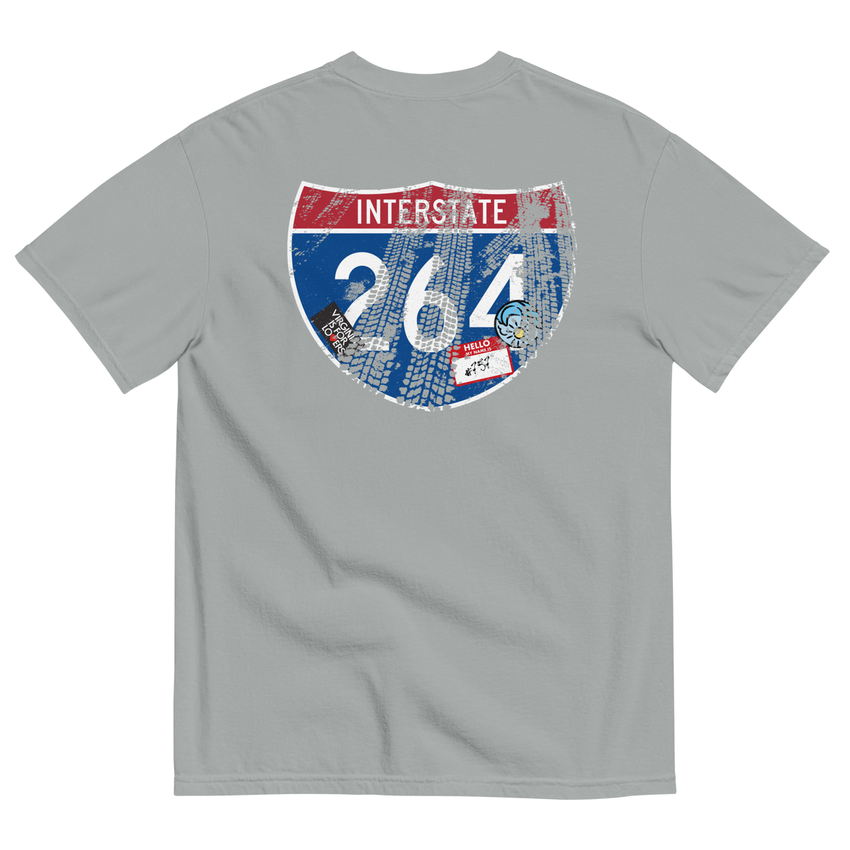 i264 T-Shirt