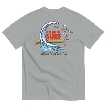 Atlantic Surf District T-Shirt
