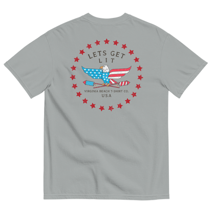 Lets Get Lit T-Shirt