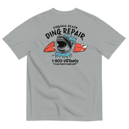 Ding Repair Design T-Shirt
