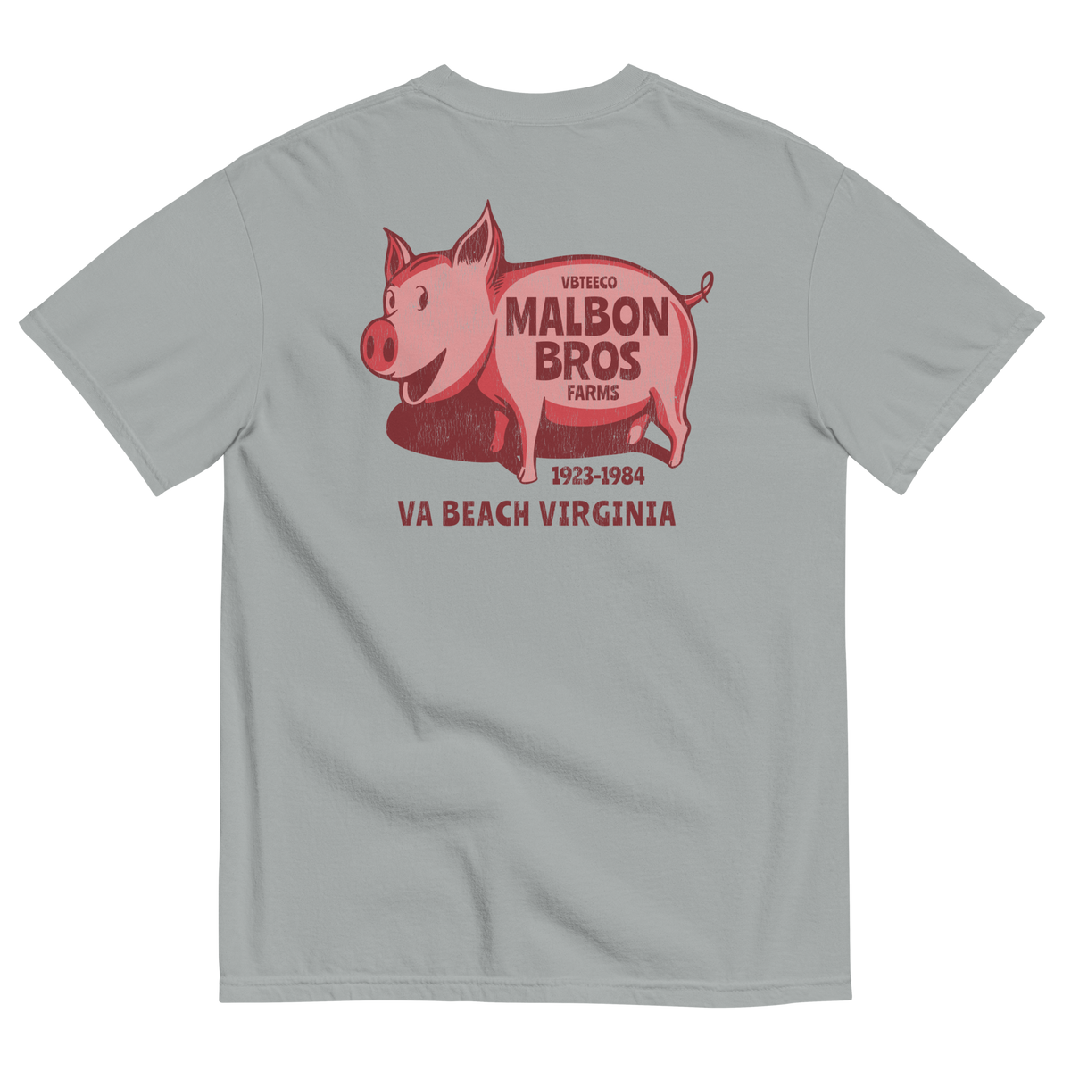 Malbon Bros Farms T-Shirt