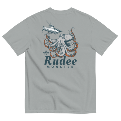 Rudee Monster T-Shirt