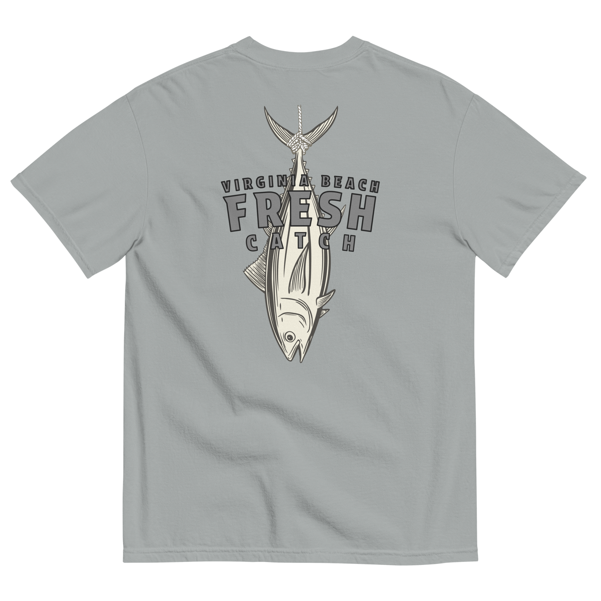 Fresh Catch T-Shirt