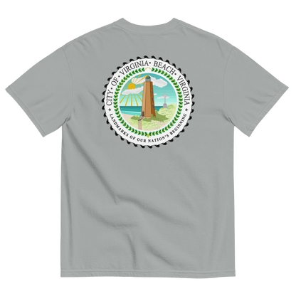 Virginia Beach City Seal T-Shirt
