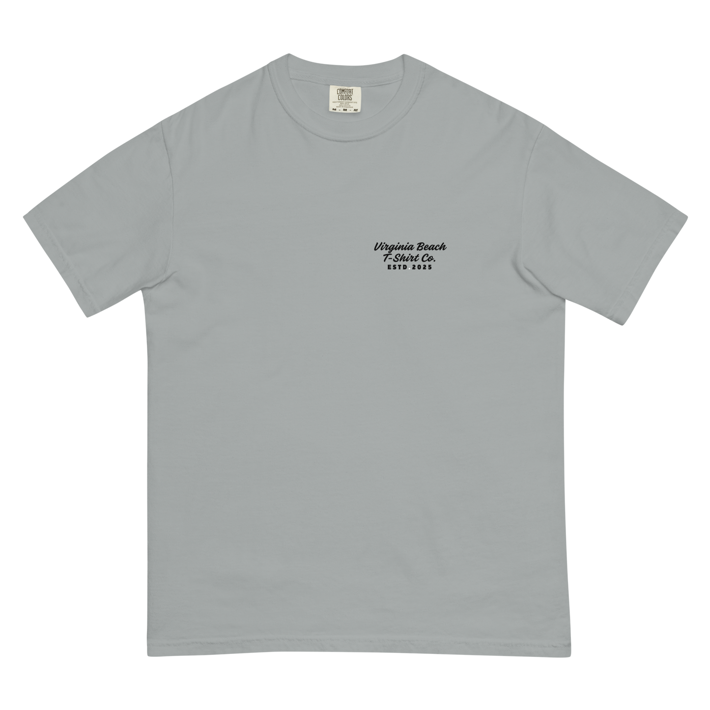 VBTeeCo  | Sure Wear | Virginia Beach Surf The Jetty T-Shirt