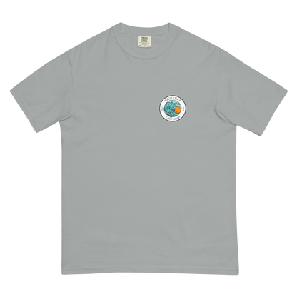 VBTeeCo | Surf Wear | Surfing Bones T-Shirt