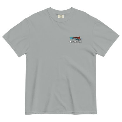 Norfolk Canyon Sailfish T-Shirt