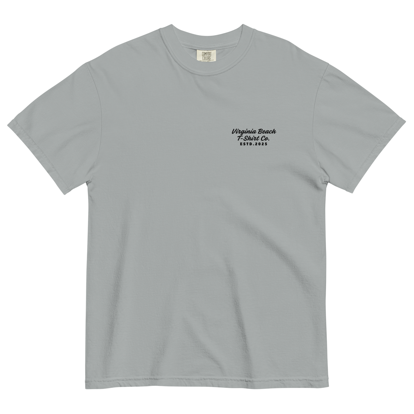 Surf The Jetty T-Shirt