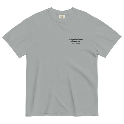 Surf The Jetty T-Shirt