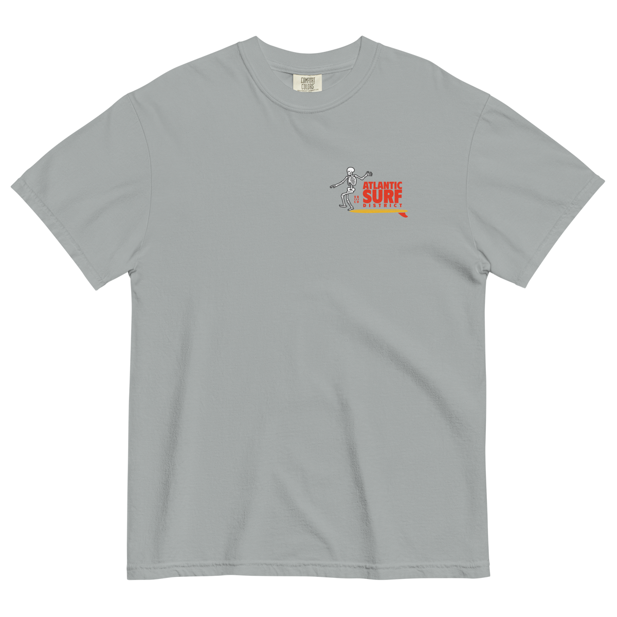 Atlantic Surf District T-Shirt
