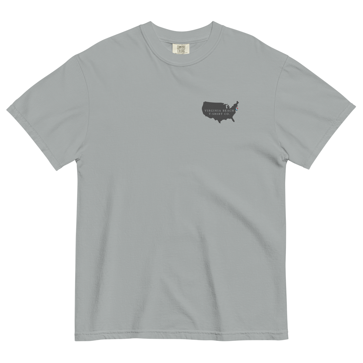 First Landing Americana T-Shirt
