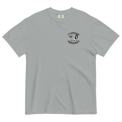Atlantic Park Wave Pool Design T-Shirt