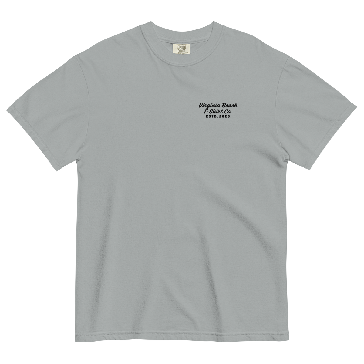 Surf The Jetty T-Shirt