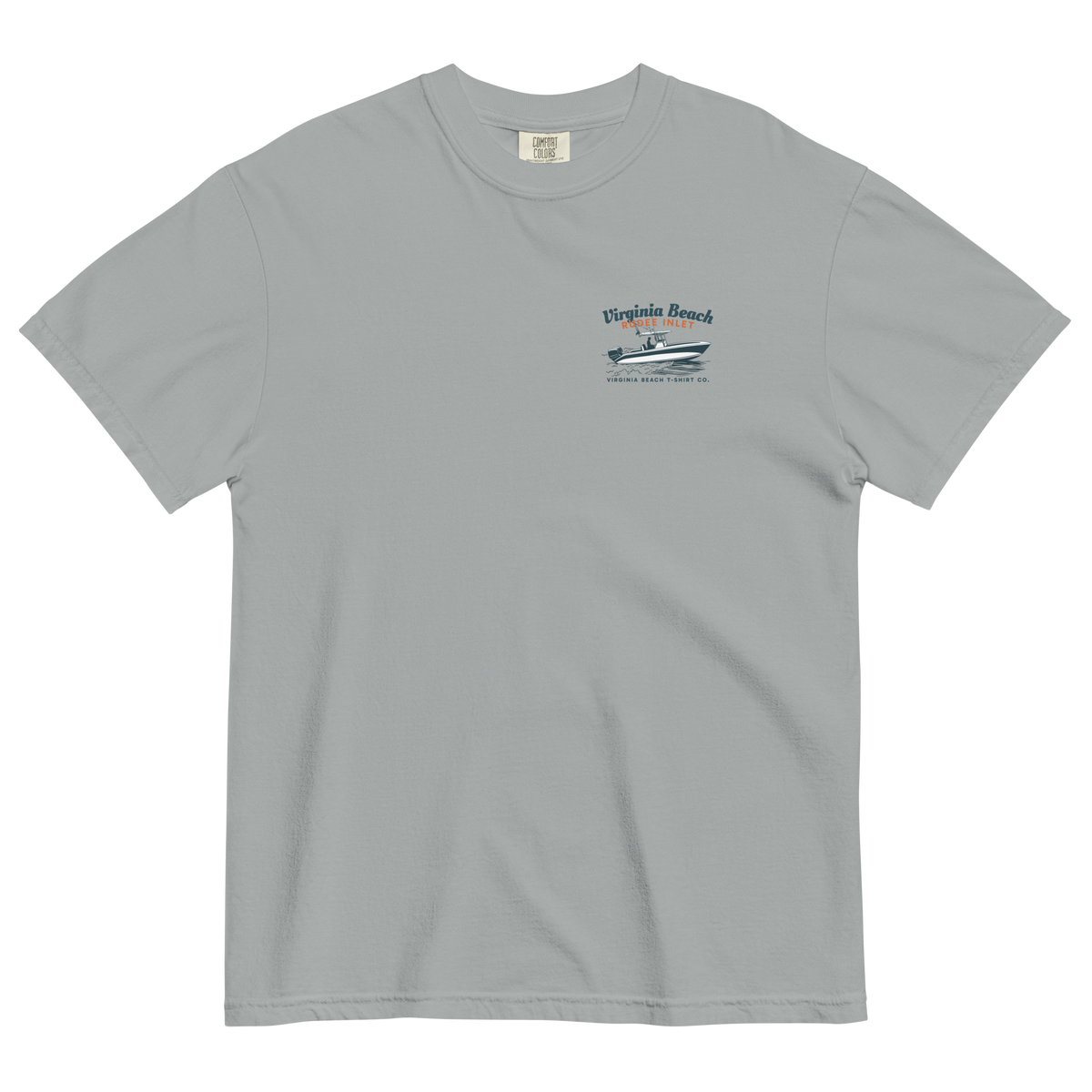 Rudee Monster T-Shirt