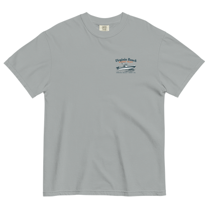 Rudee Monster T-Shirt