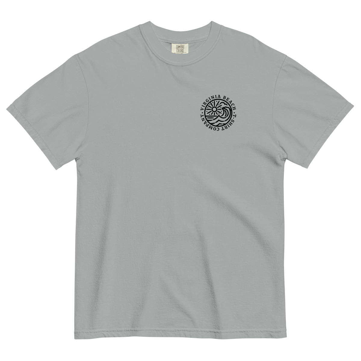 Virginia Beach City Seal T-Shirt