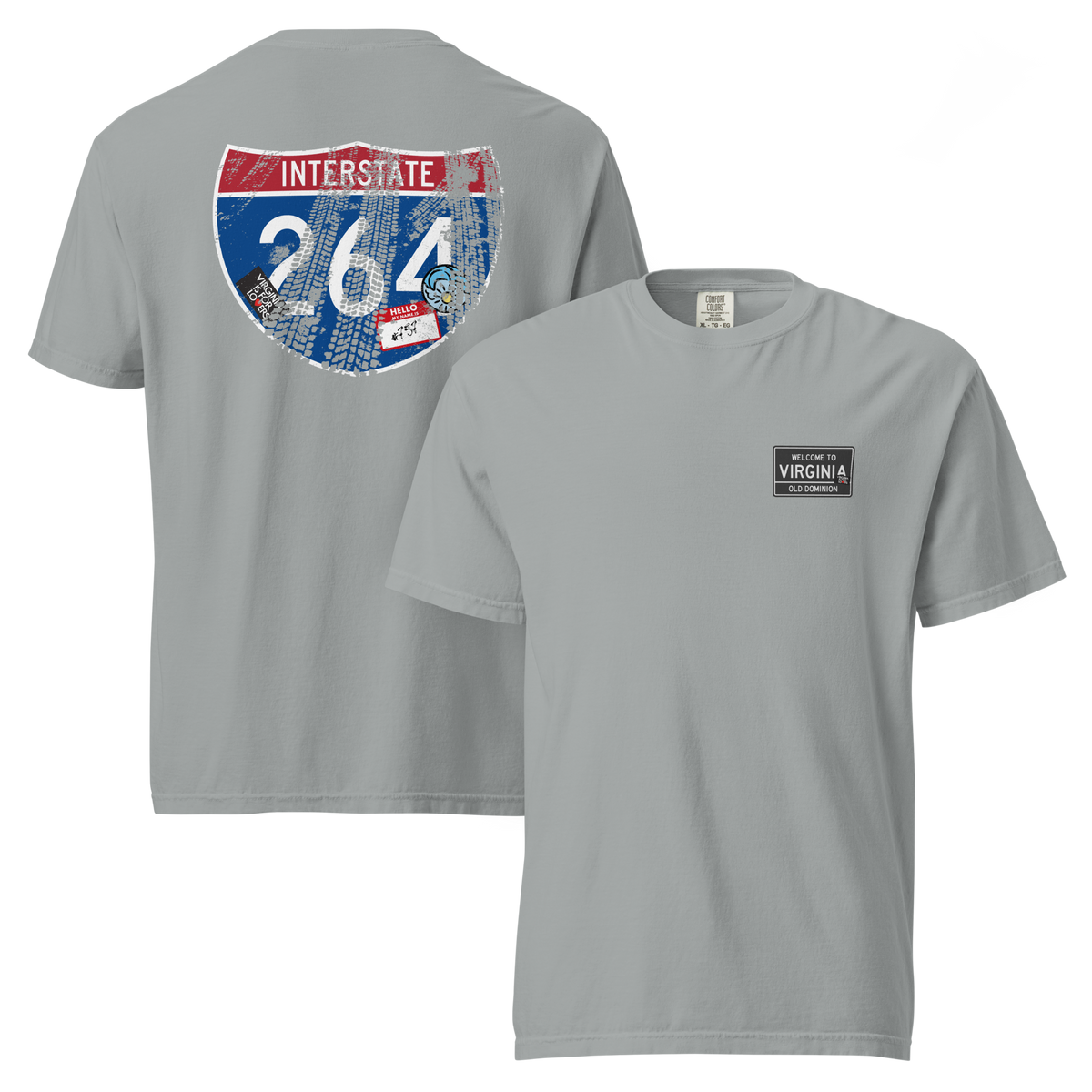 i264 T-Shirt