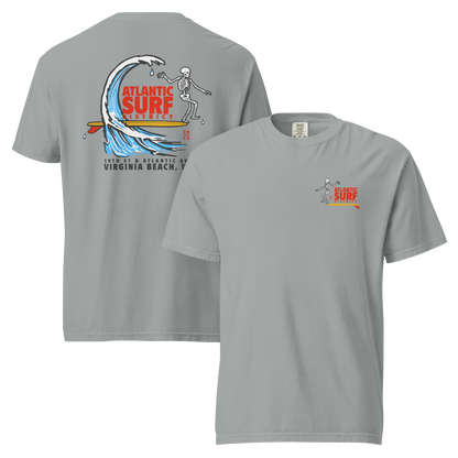 Atlantic Surf District T-Shirt