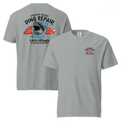 Ding Repair Design T-Shirt