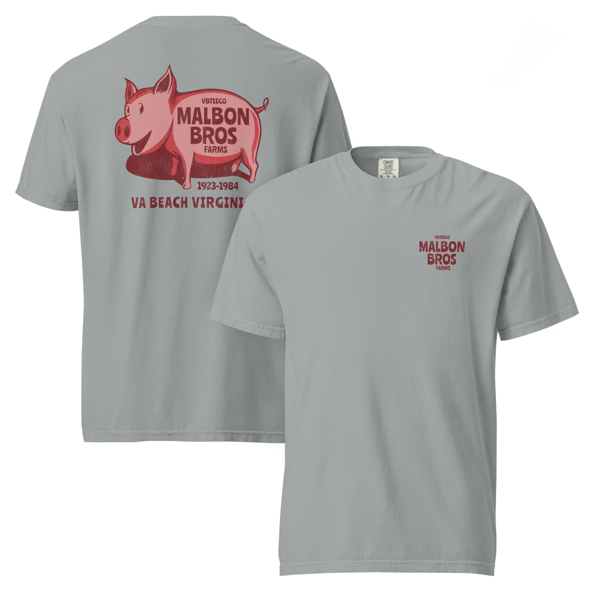 Malbon Bros Farms T-Shirt