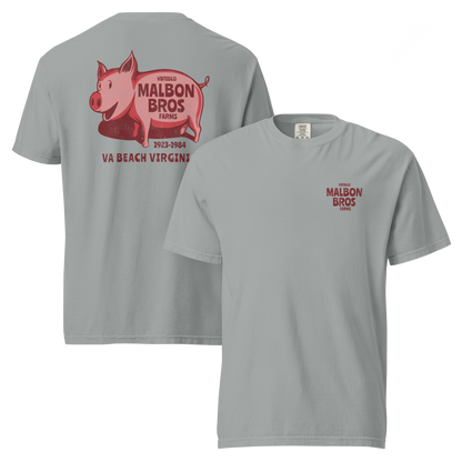 Malbon Bros Farms T-Shirt