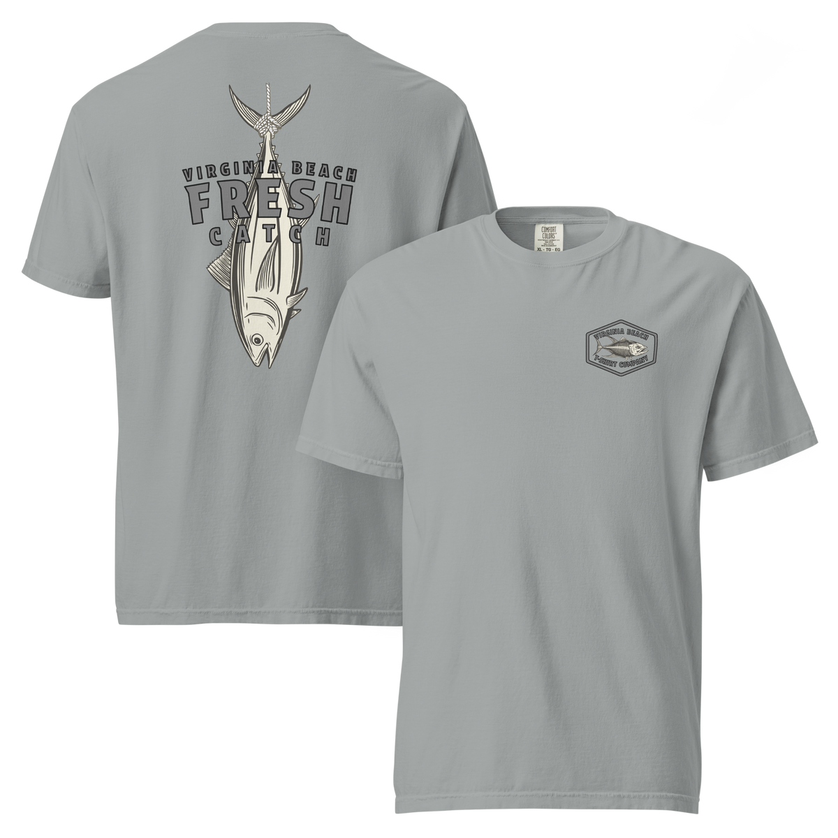 Fresh Catch T-Shirt