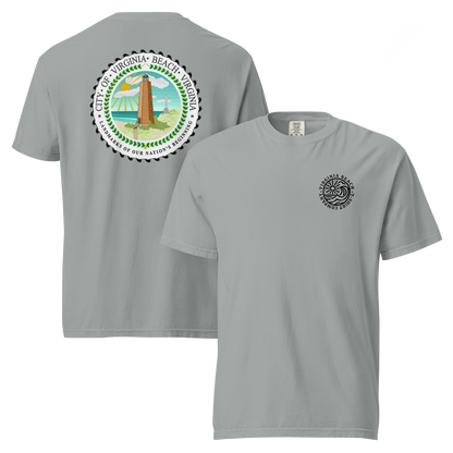 Virginia Beach City Seal T-Shirt
