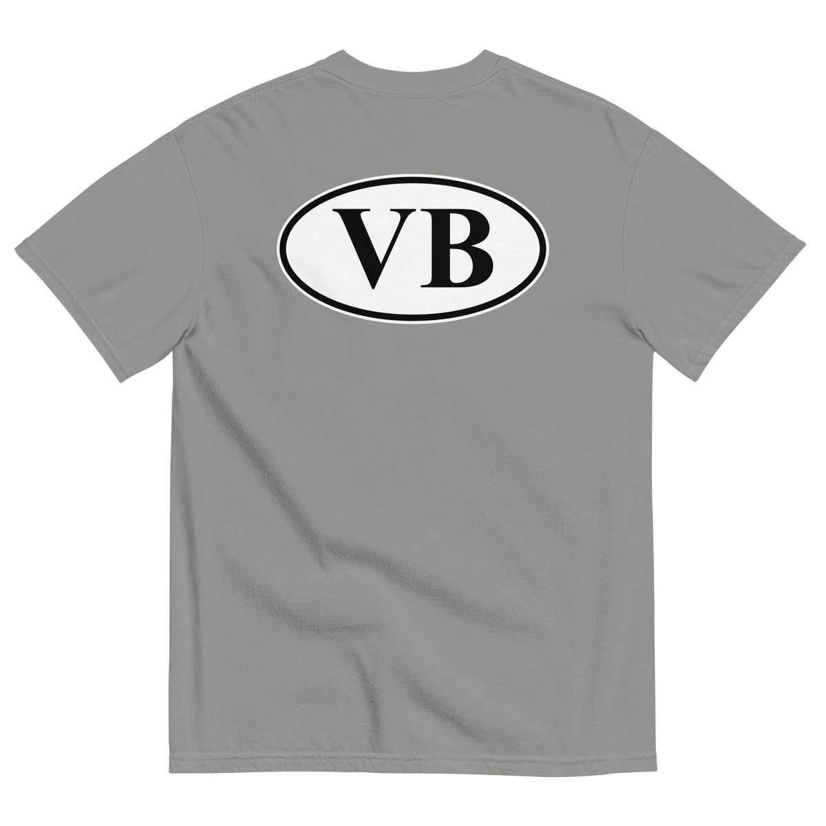 VB Euro Sticker T-Shirt