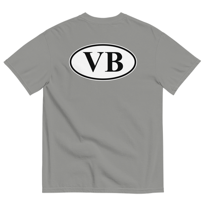 VB Euro Sticker T-Shirt